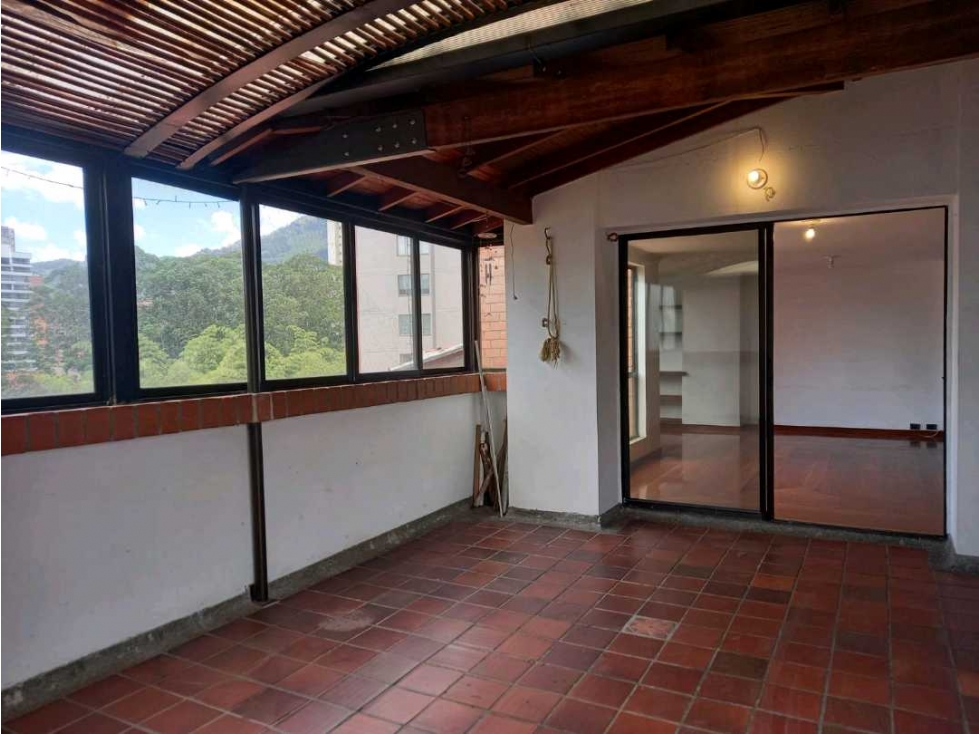 Apartamento en venta en Milla De Oro, Medellín · foto 17 de 22