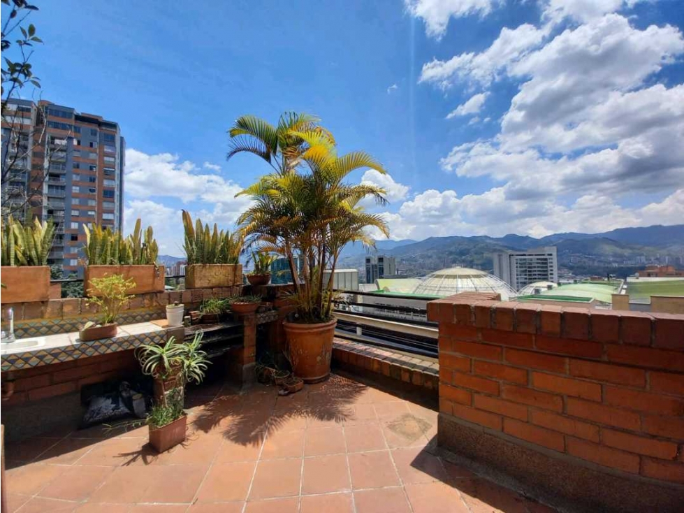 Apartamento en venta en Milla De Oro, Medellín · foto 21 de 22