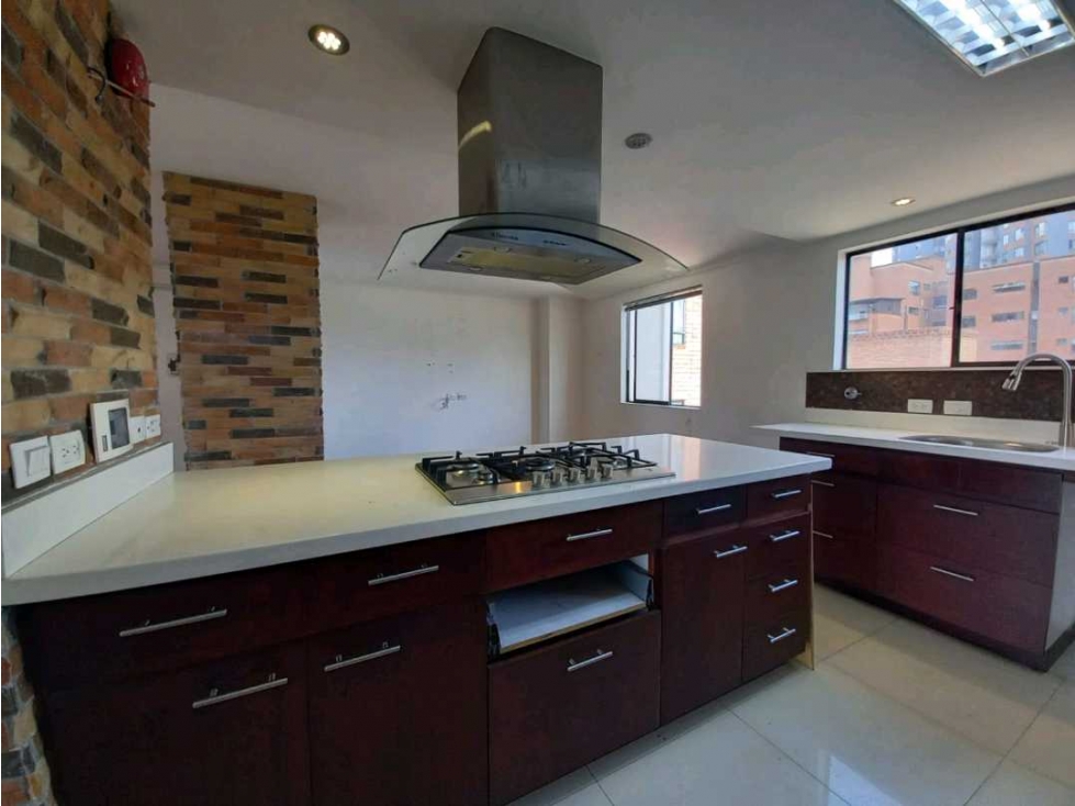 Apartamento en venta en Milla De Oro, Medellín · foto 22 de 22