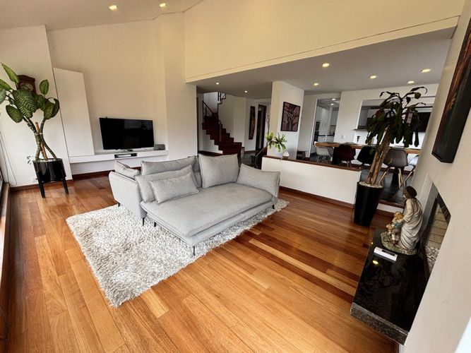 Casa de 4 alcobas en venta en Siberia, Cota, 254 m² · foto 9 de 22