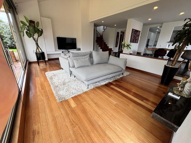 Casa de 4 alcobas en venta en Siberia, Cota, 254 m² · foto 10 de 22