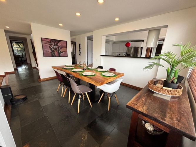 Casa de 4 alcobas en venta en Siberia, Cota, 254 m² · foto 13 de 22