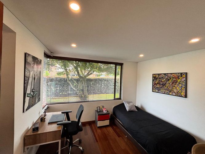 Casa de 4 alcobas en venta en Siberia, Cota, 254 m² · foto 15 de 22