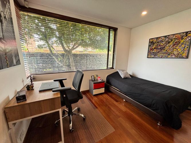 Casa de 4 alcobas en venta en Siberia, Cota, 254 m² · foto 16 de 22