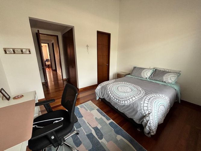 Casa de 4 alcobas en venta en Siberia, Cota, 254 m² · foto 17 de 22