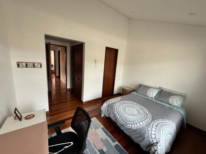 Casa de 4 alcobas en venta en Siberia, Cota, 254 m² · foto 18 de 22