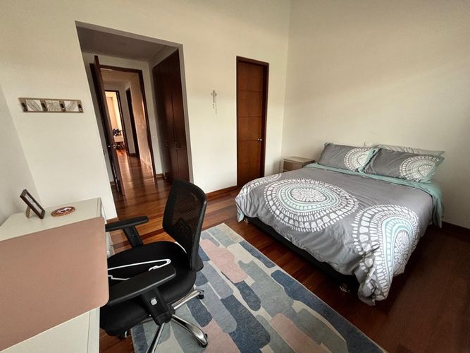 Casa de 4 alcobas en venta en Siberia, Cota, 254 m² · foto 19 de 22