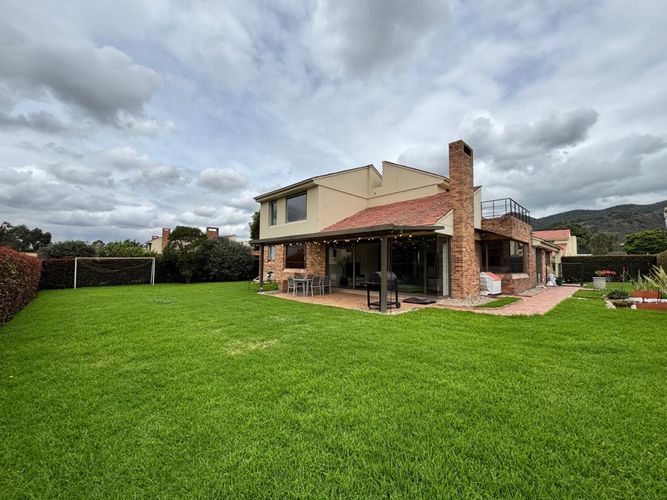 Casa de 4 alcobas en venta en Siberia, Cota, 254 m² · foto 22 de 22