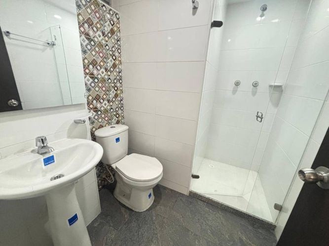 Apartamento de 3 alcobas en venta en La Samaria, Ibagué, 63 m² · foto 17 de 24