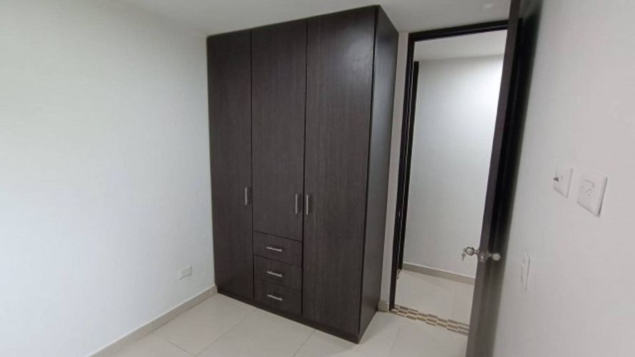 Apartamento de 3 alcobas en venta en La Samaria, Ibagué, 63 m² · foto 21 de 24