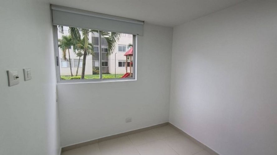 Apartamento de 3 alcobas en venta en La Samaria, Ibagué, 63 m² · foto 22 de 24