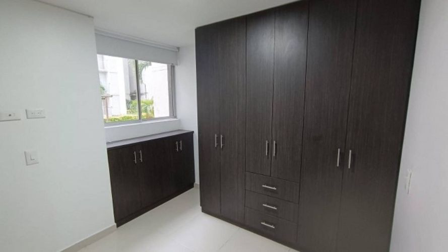 Apartamento de 3 alcobas en venta en La Samaria, Ibagué, 63 m² · foto 24 de 24