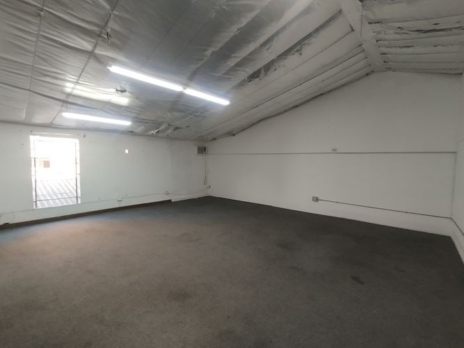 Bodega en arriendo en San Diego, Medellín, 110 m² · foto 5 de 24