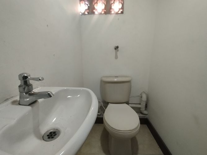 Bodega en arriendo en San Diego, Medellín, 110 m² · foto 19 de 24