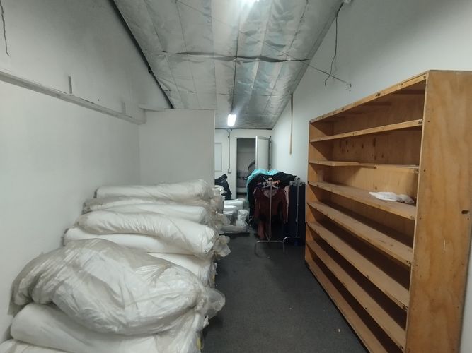 Bodega en arriendo en San Diego, Medellín, 110 m² · foto 24 de 24