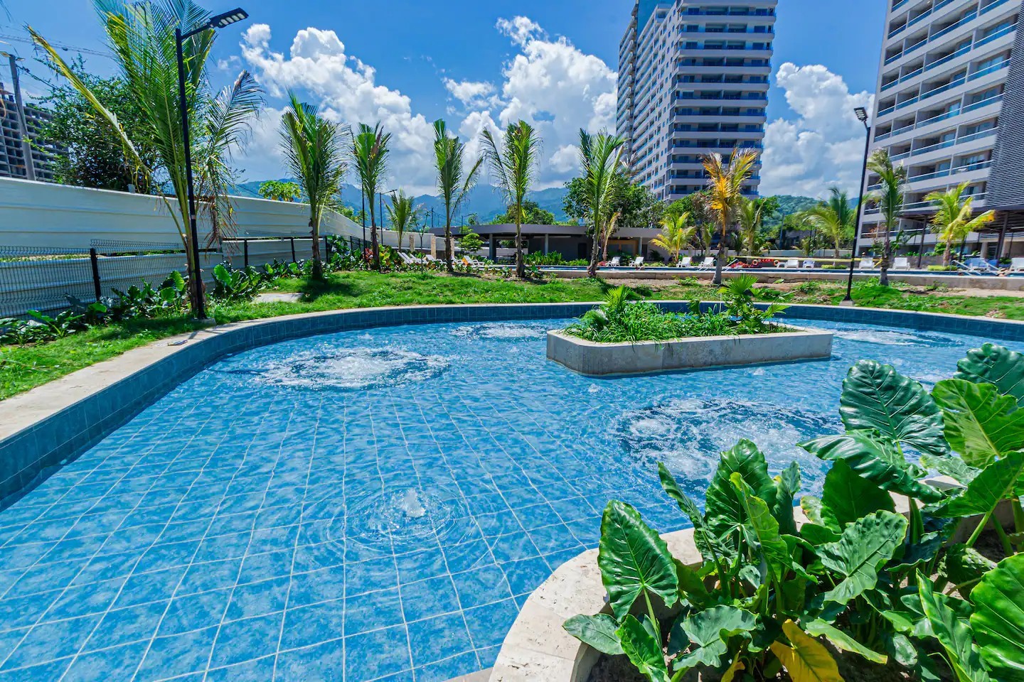 Apartamento en venta en Don Jaca, Santa Marta · foto 14 de 22