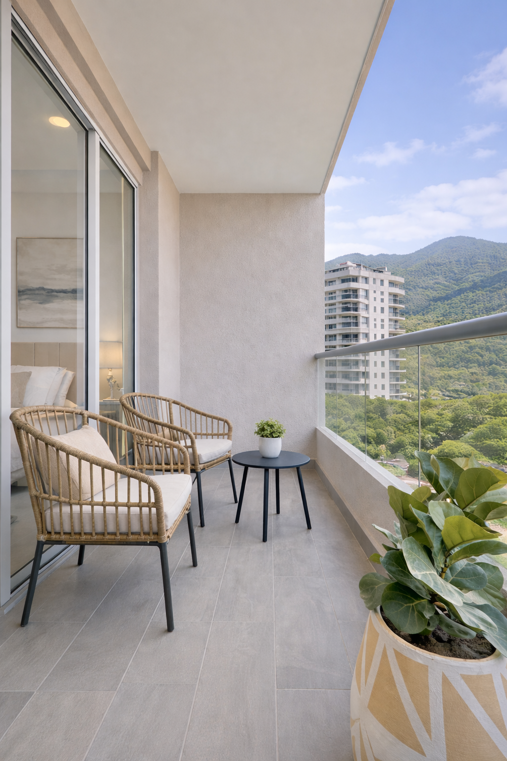 Apartamento en venta en Don Jaca, Santa Marta · foto 4 de 22