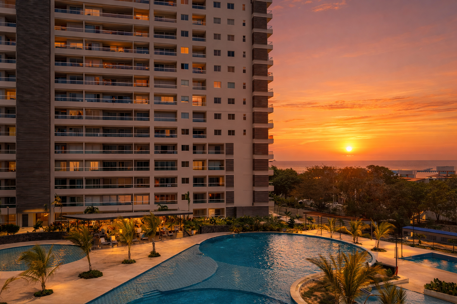 Apartamento en venta en Don Jaca, Santa Marta · foto 10 de 22