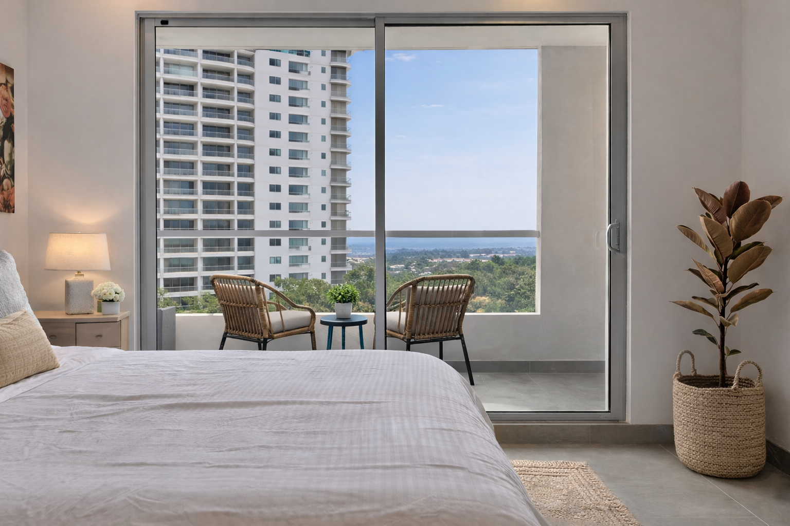 Apartamento en venta en Don Jaca, Santa Marta · foto 3 de 22