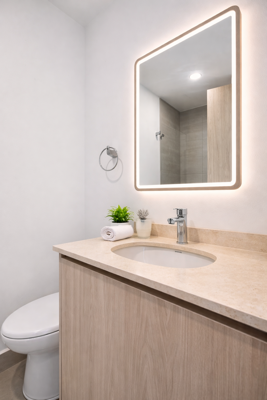 Apartamento en venta en Don Jaca, Santa Marta · foto 7 de 22