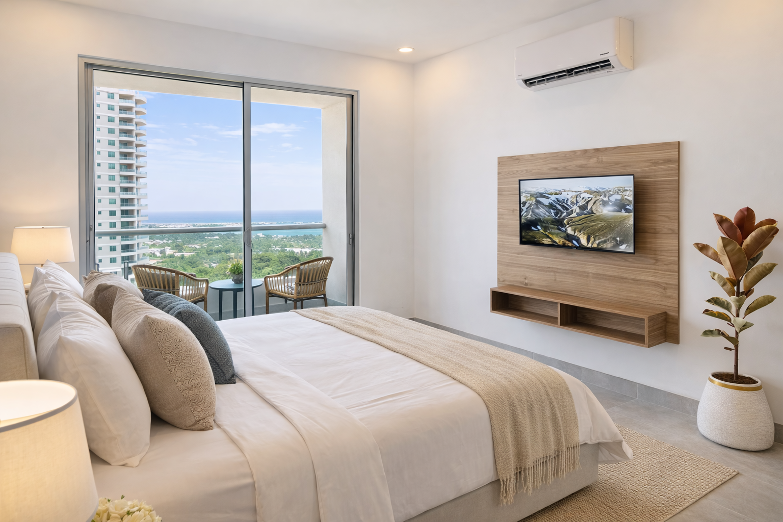 Apartamento en venta en Don Jaca, Santa Marta · foto 2 de 22