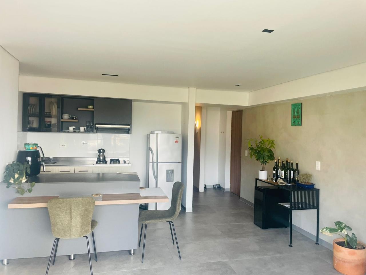 Apartamento en venta en Toledo, La Estrella · foto 19 de 24