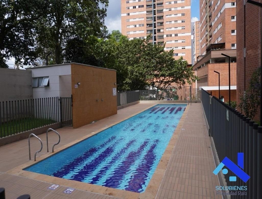 Apartamento en venta en Toledo, La Estrella · foto 17 de 24