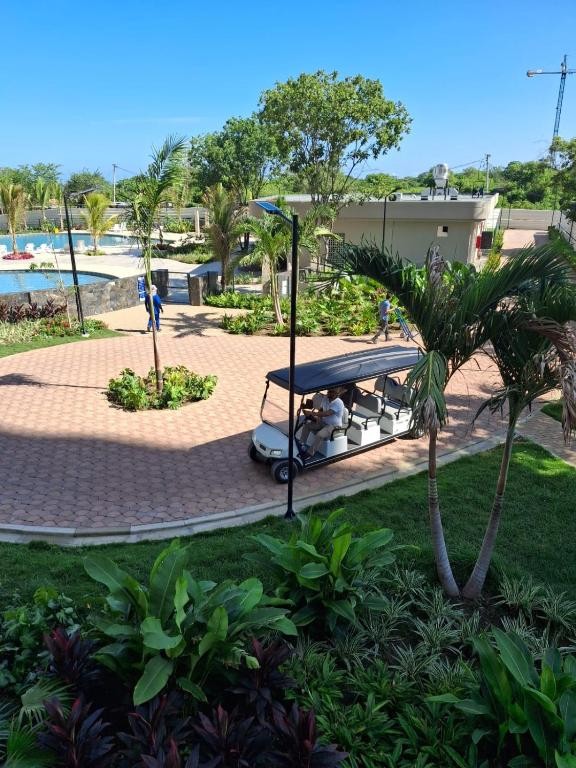 Apartamento en venta en Don Jaca, Santa Marta · foto 19 de 22