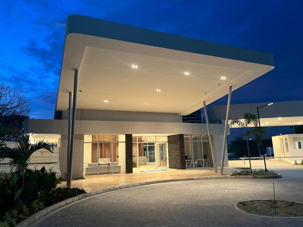 Apartamento en venta en Don Jaca, Santa Marta · foto 18 de 22