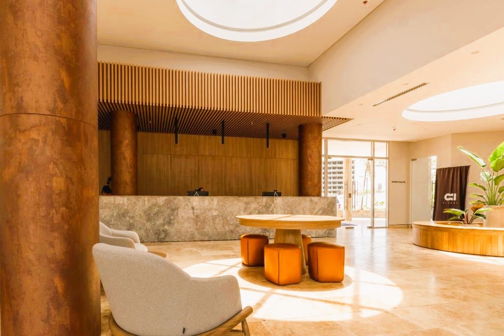Apartamento en venta en Don Jaca, Santa Marta · foto 21 de 22