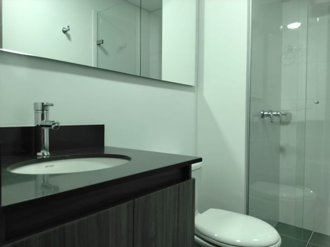 Apartamento de 3 alcobas en arriendo en La Florida, Medellín, 76 m² · foto 19 de 19