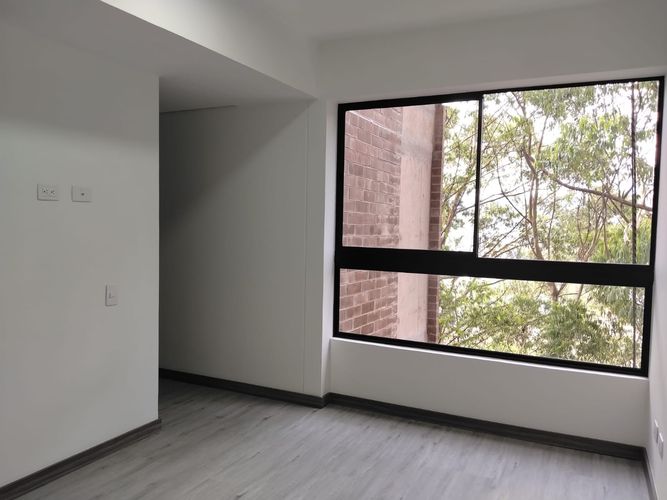 Apartamento de 3 alcobas en arriendo en La Florida, Medellín, 76 m² · foto 6 de 19