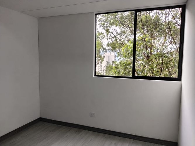 Apartamento de 3 alcobas en arriendo en La Florida, Medellín, 76 m² · foto 17 de 19