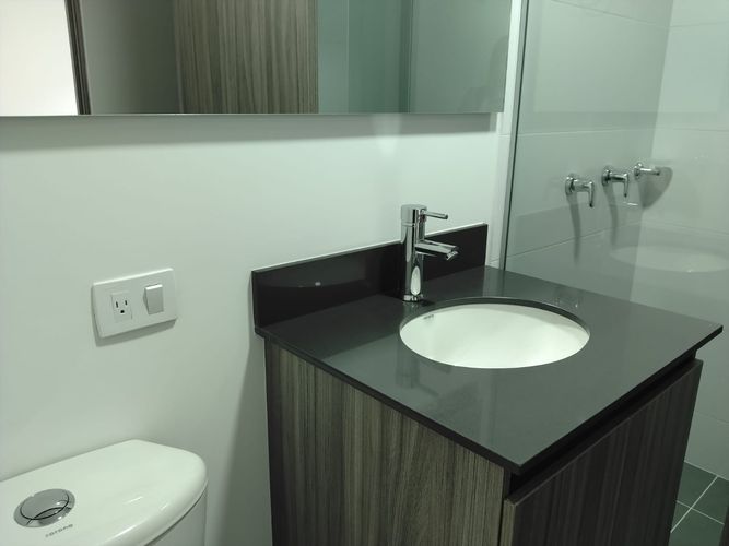 Apartamento de 3 alcobas en arriendo en La Florida, Medellín, 76 m² · foto 18 de 19
