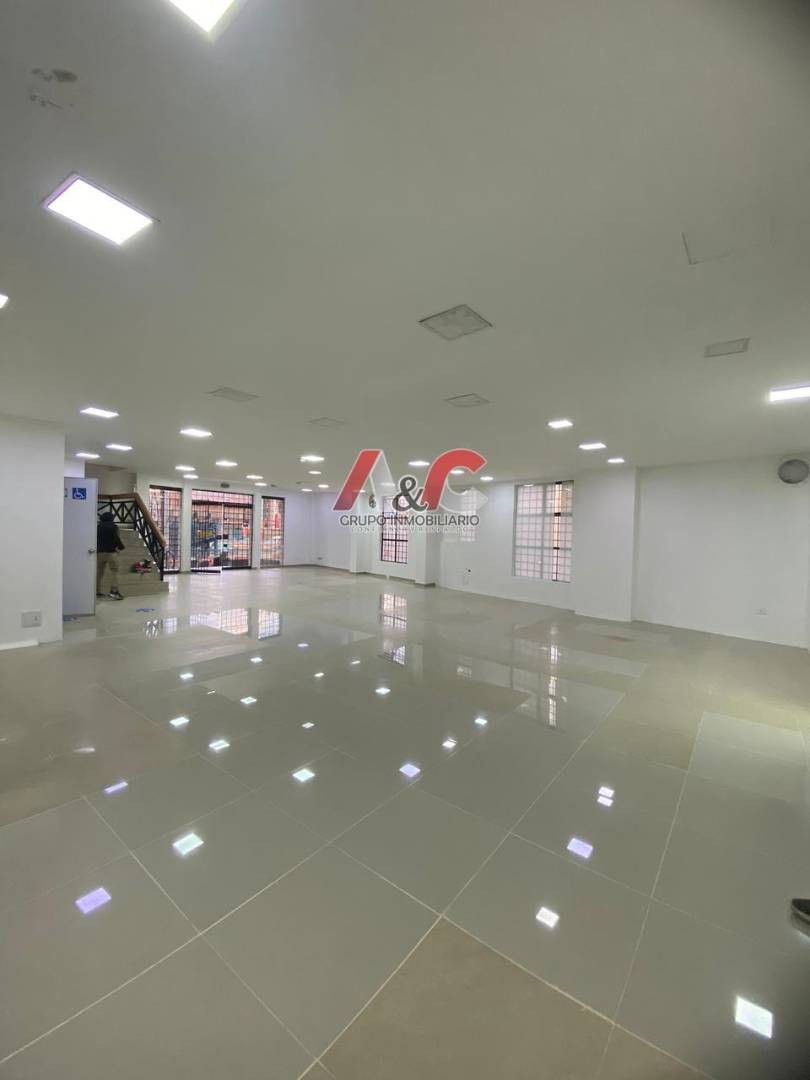 Casa en Arriendo en Primero de mayo, Bogotá