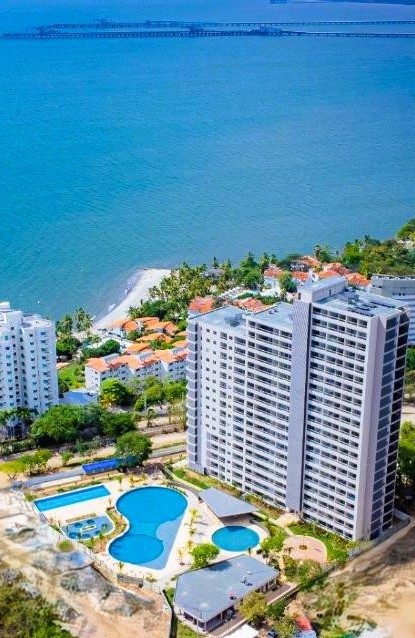 Apartamento en venta en Don Jaca, Santa Marta · foto 12 de 22