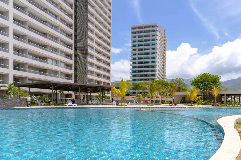 Apartamento en venta en Don Jaca, Santa Marta · foto 15 de 22
