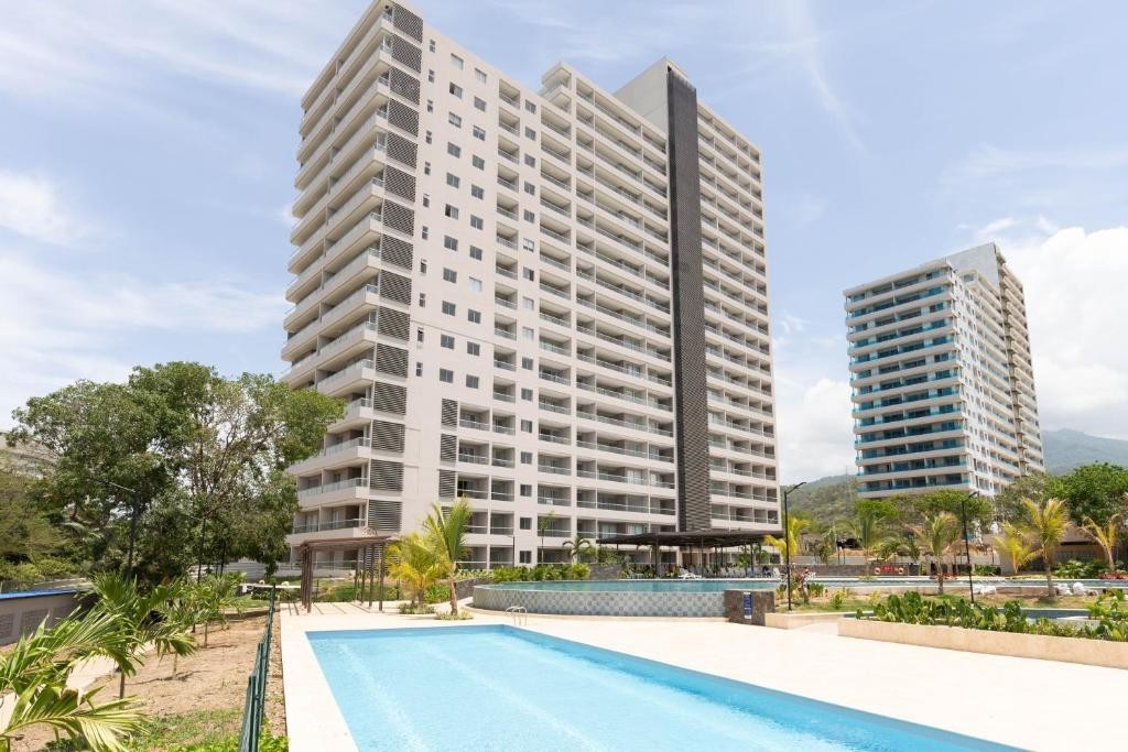 Apartamento en venta en Don Jaca, Santa Marta · foto 17 de 22
