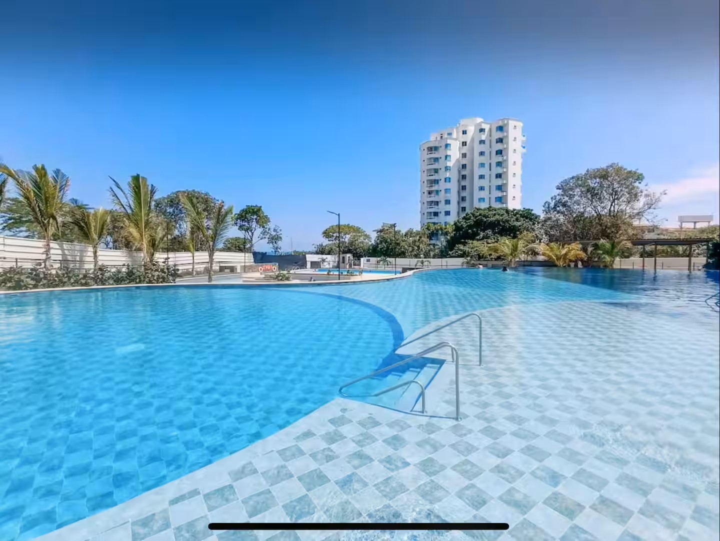Apartamento en venta en Don Jaca, Santa Marta · foto 16 de 22