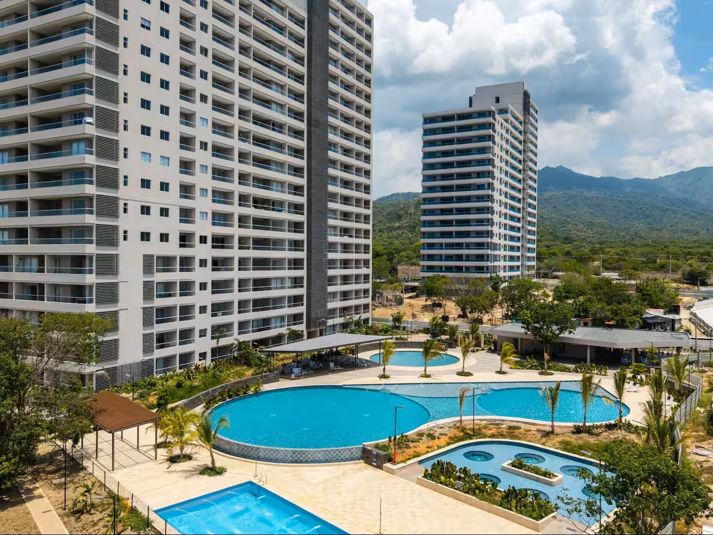 Apartamento en venta en Don Jaca, Santa Marta · foto 11 de 22