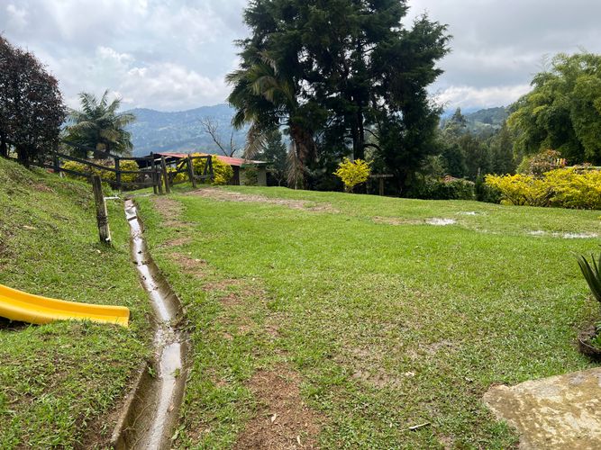 Casa de 4 alcobas en venta en El Molino, Guarne, 120 m² · foto 4 de 24