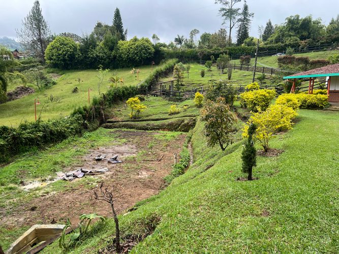 Casa de 4 alcobas en venta en El Molino, Guarne, 120 m² · foto 8 de 24