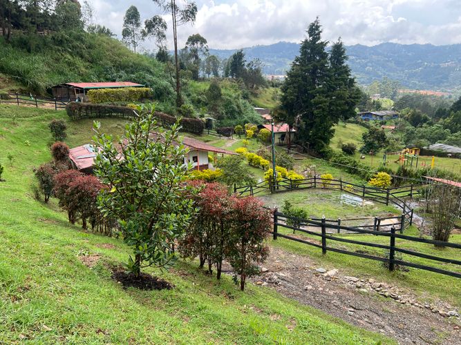 Casa de 4 alcobas en venta en El Molino, Guarne, 120 m² · foto 9 de 24
