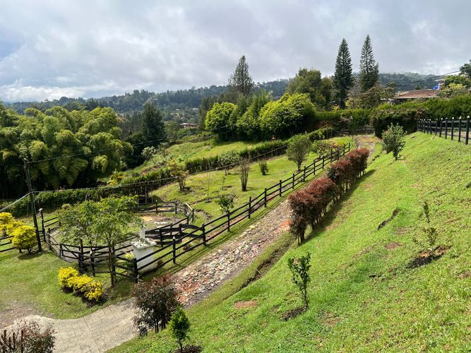 Casa de 4 alcobas en venta en El Molino, Guarne, 120 m² · foto 12 de 24