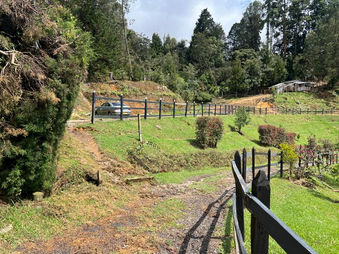 Casa de 4 alcobas en venta en El Molino, Guarne, 120 m² · foto 15 de 24