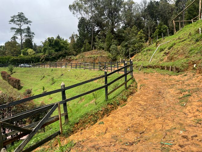 Casa de 4 alcobas en venta en El Molino, Guarne, 120 m² · foto 16 de 24