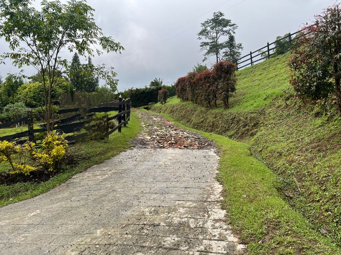 Casa de 4 alcobas en venta en El Molino, Guarne, 120 m² · foto 20 de 24