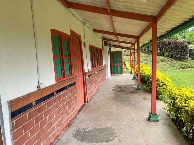 Casa de 4 alcobas en venta en El Molino, Guarne, 120 m² · foto 22 de 24