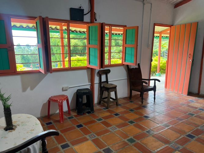 Casa de 4 alcobas en venta en El Molino, Guarne, 120 m² · foto 23 de 24