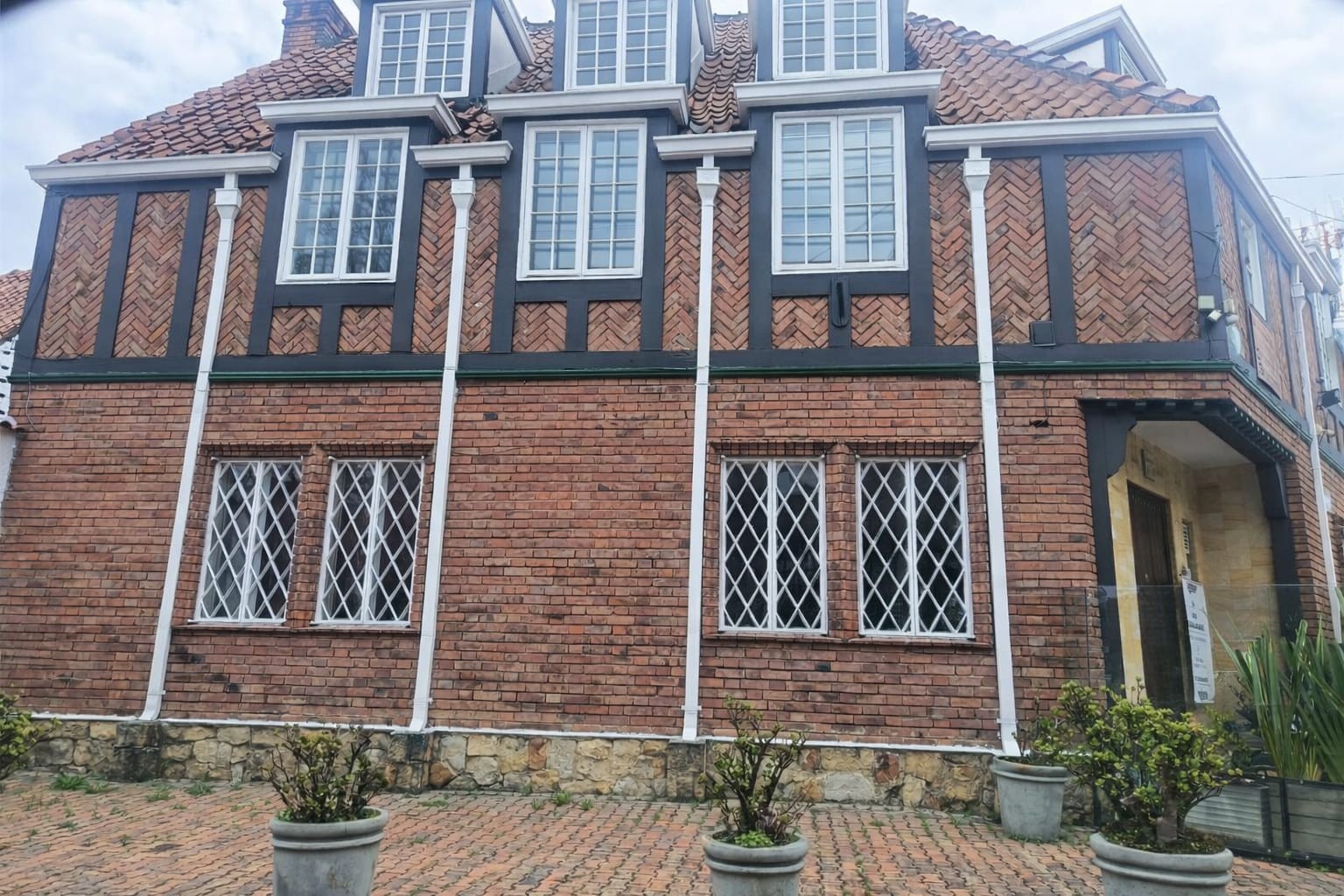Casa en Arriendo en Chapinero, Bogotá